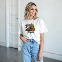 Load image into Gallery viewer, Bengal Cat Mom T-Shirt by Catagorical
