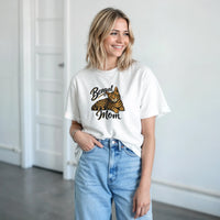 Load image into Gallery viewer, Bengal Cat Mom T-Shirt by Catagorical