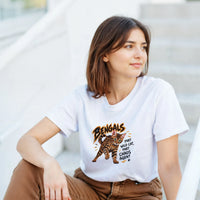 Load image into Gallery viewer, Bengal Cat T-Shirt by Catagorical, view 2