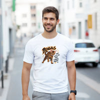 Load image into Gallery viewer, Bengal Cat T-Shirt by Catagorical